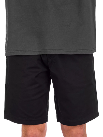 Volcom Frickin EW 19" Shorts musta