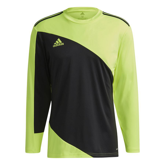 adidas Squadra 21 Maalivahdin paita - Keltainen/Musta