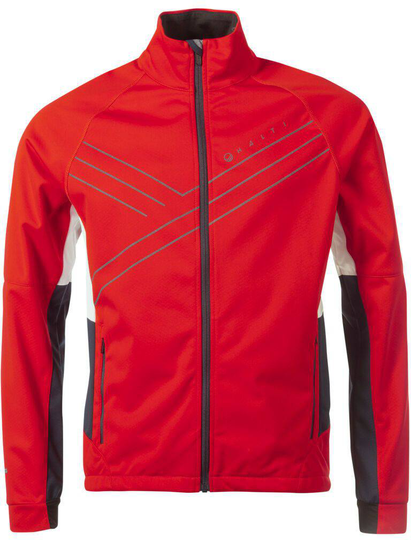Falun M XCT Softshell Jacket Punainen S