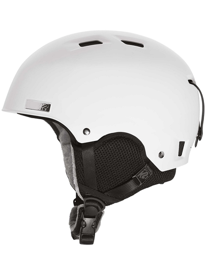 K2 Verdict 2023 Helmet valkoinen