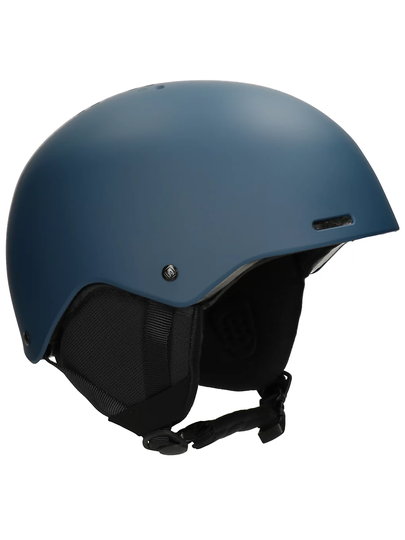 Salomon Brigade Helmet sininen