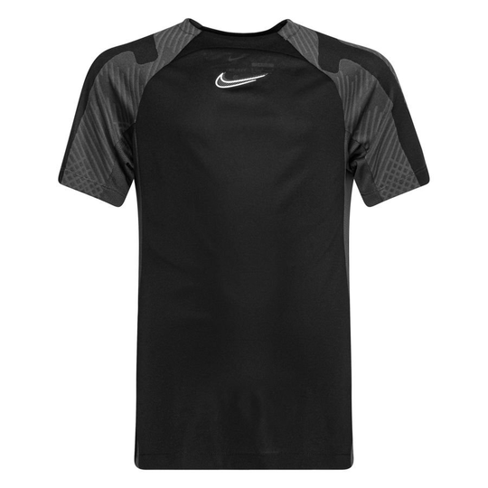 Nike Treenipaita Dri-FIT Strike - Musta/Harmaa/Valkoinen Lapset