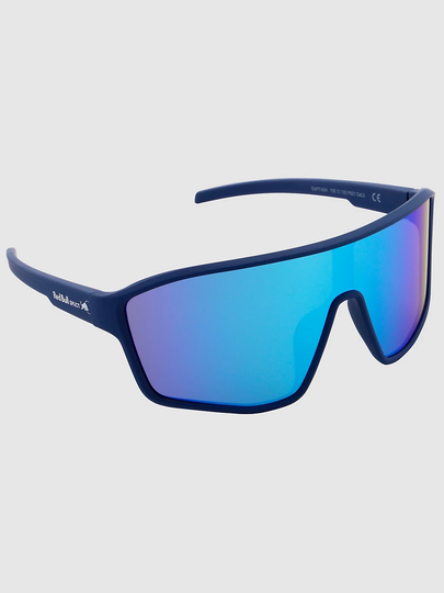 Red Bull SPECT Eyewear DAFT-004 Blue Sunglasses sininen