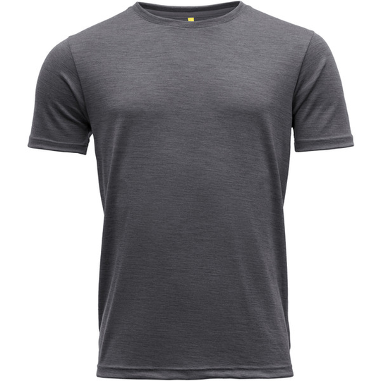 Devold Eika Merino 150 Tee Man - Night - Miehet - M