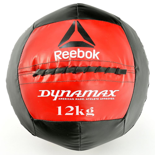 Reebok Pehmeä Medicin Ball Harjoituspallo, Medicine kuntopallot