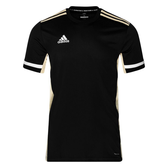 adidas T-paita Musta Kulta