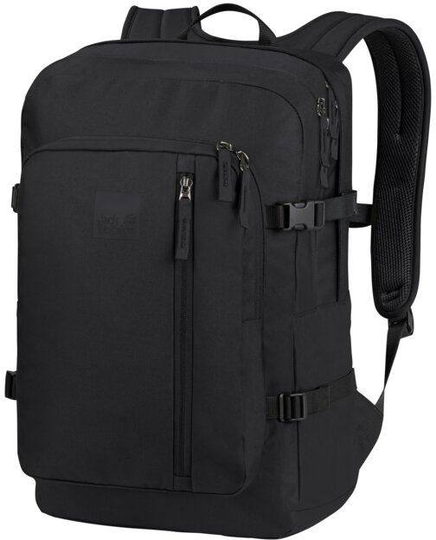 Berkeley Musta
