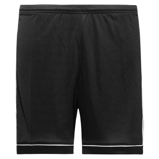 adidas Shortsit Squadra 17 - Musta/valkoinen, koko 140 cm/10 years