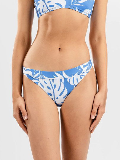 Roxy Love Lisa Classic Bikini Bottom kuviotu