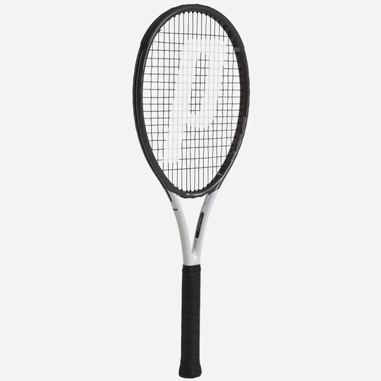 Prince Synergy 98 18/18 Grepp 2, Tennismailat
