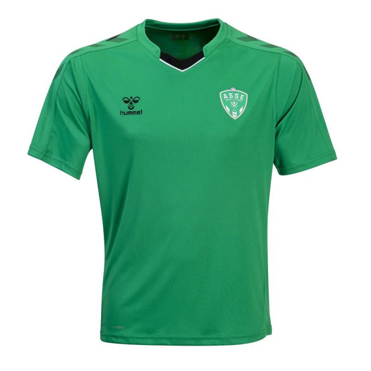 Saint-Étienne Treenipaita - Vihreä