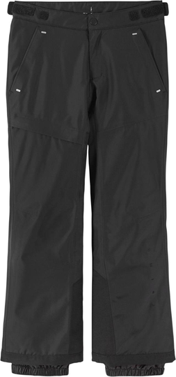 Riento Winter Pants Musta 140