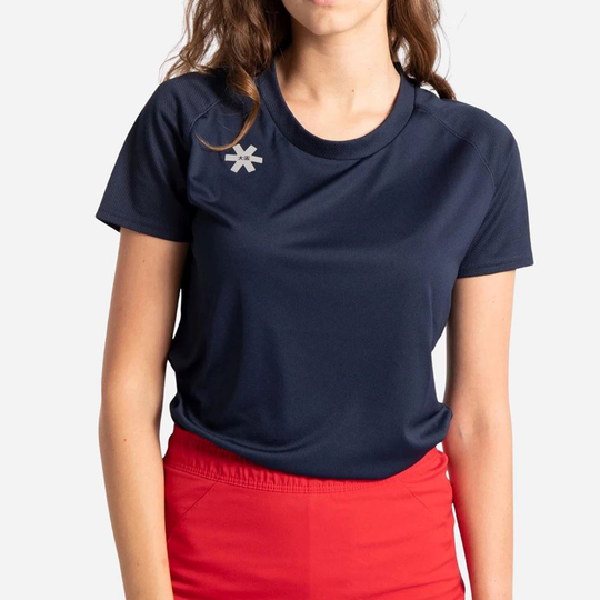 Osaka Women'S Training Tee, Naisten padel ja tennis T-paita