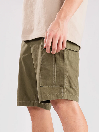 Element Legion Cargo Shorts vihreä