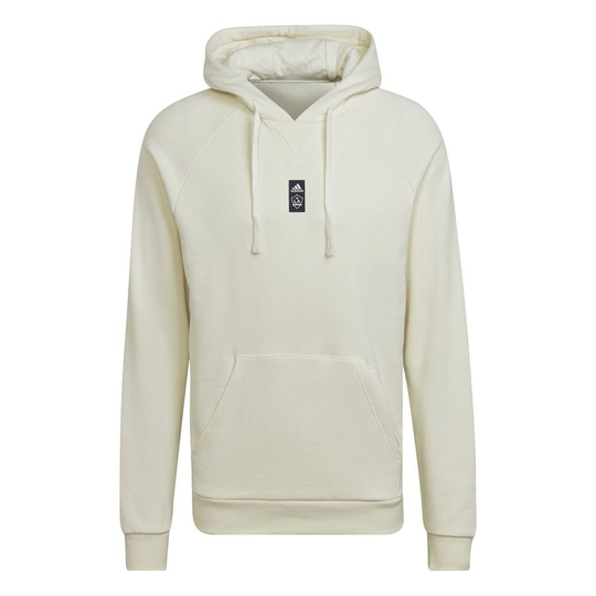 La Galaxy Huppari Travel - Beige - adidas, koko X-Large