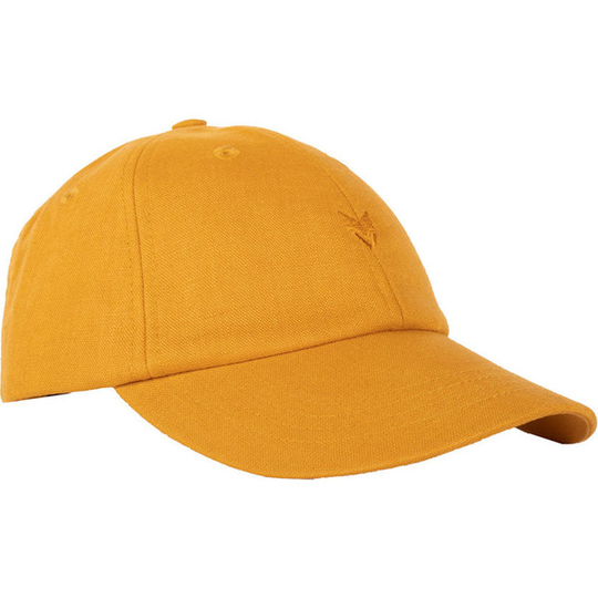 VAI-KO Dad Hat Linen - Autumn Gold - Unisex - OneSize