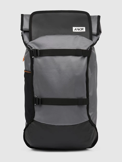 AEVOR Trip Backpack harmaa