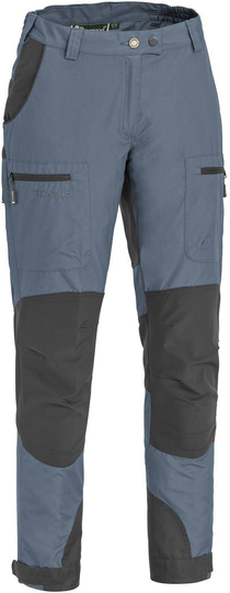 Caribou TC Women's Pant Sininen / Harmaa 36