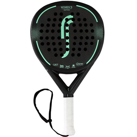 RS X-Series Womens Edition Sandy Mint, Padelmailat