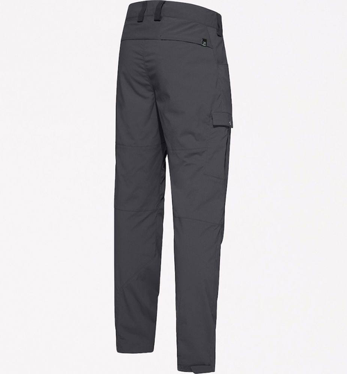 Mid Standard Pant Men Magnetite 48