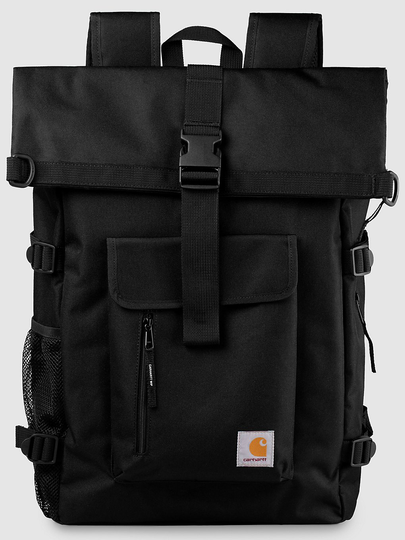 Carhartt WIP Philis Backpack musta