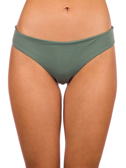 O'Neill Maoi Bikini Bottom vihreä