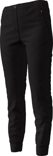 Ada R+ W Stretch Pant Musta 38