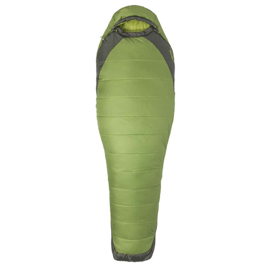 Marmot Wm' S Trestles Elite Eco 30 Lo - Wheatgrass/crocodile - Naiset - LEFT