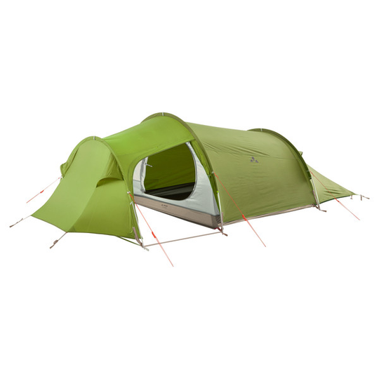 Vaude Arco Xt 3p - Mossy Green - OneSize