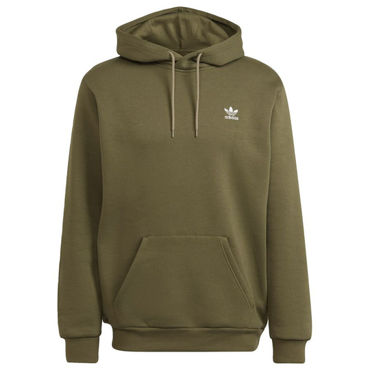 adidas Originals Huppari Adicolor Essentials - Vihreä, koko Medium