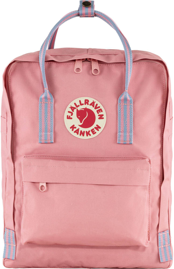 Kånken Pink/Long Stripes