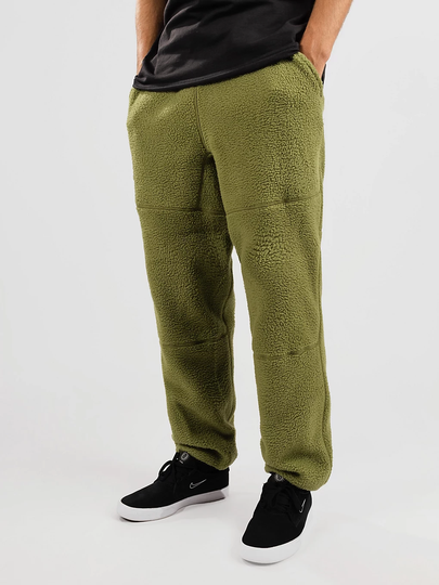 Armada Klatch Fleece Base Layer Bottoms vihreä