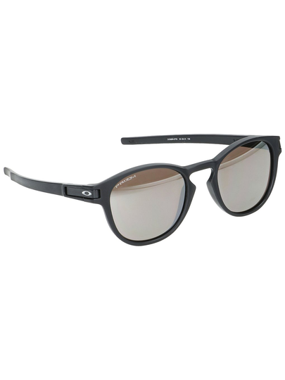 Oakley Latch Matte Black musta