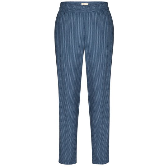 FRILUFTS Cocora Pants Women - Bering Sea - Naiset - 36