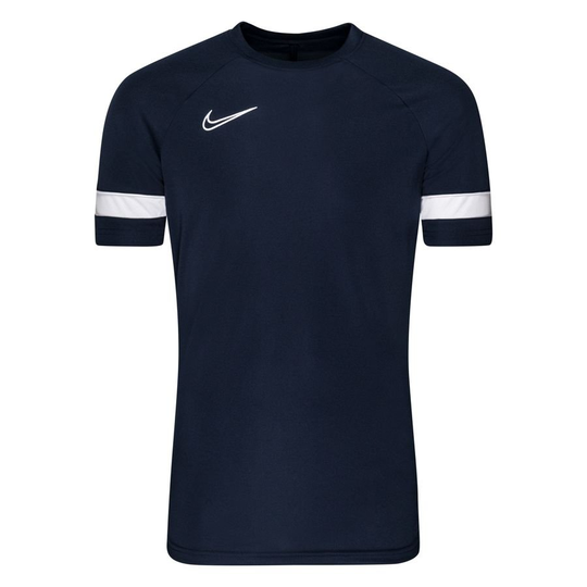 Nike Treenipaita Dri-FIT Academy 21 - Navy/Valkoinen