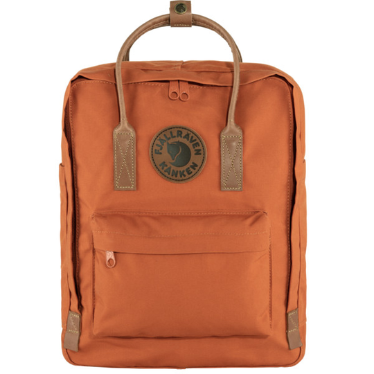 Fjällräven Kånken No. 2 - Terracotta Brown - Unisex - OneSize