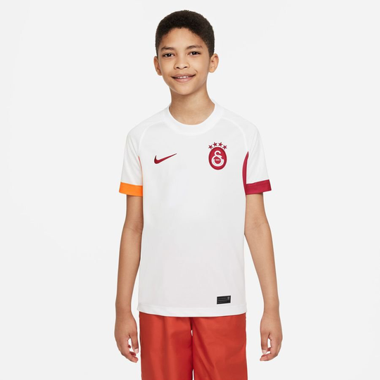 Galatasaray 3. Paita 2022/23 Lapset