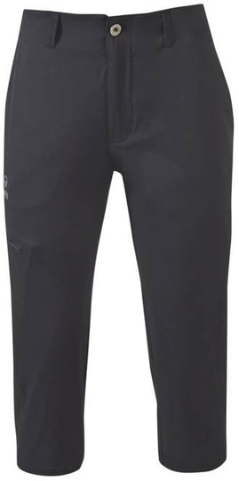 Sanni Capri Musta 34