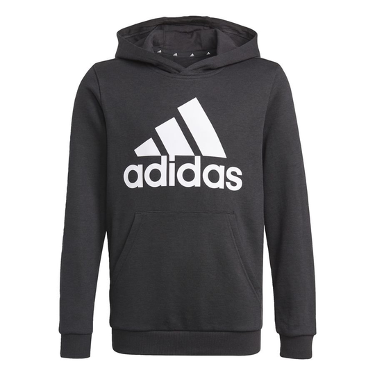 adidas Huppari Essentials - Musta/Valkoinen Lapset