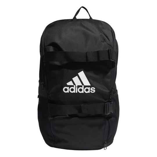 adidas Reppu Tiro 21 - Musta/Valkoinen