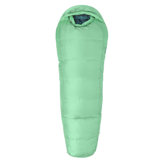 Marmot Kid' S Trestles 30 - Pond Green/double Mint - Lapset - LEFT