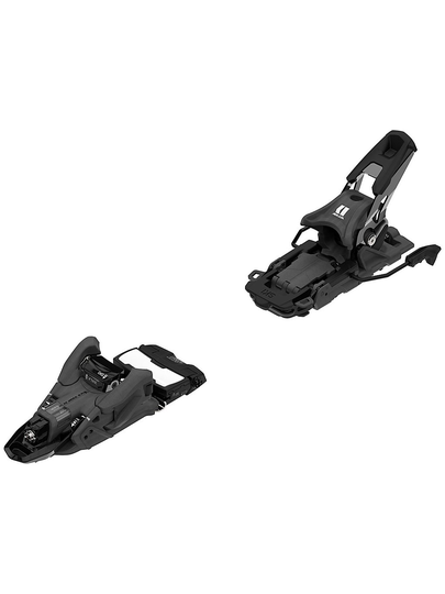 Armada N Shift Mnc 10 SH 90mm 2023 Ski Bindings musta