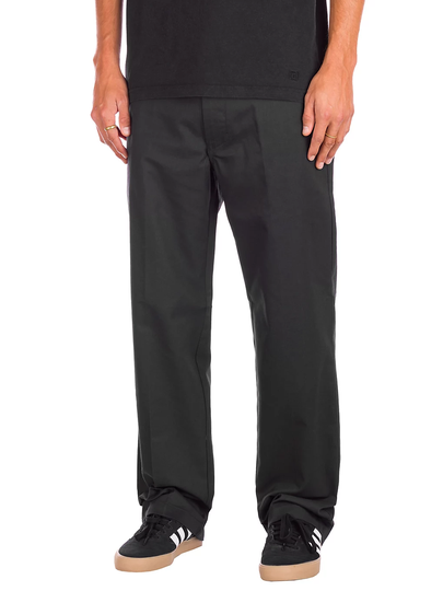 Dickies Valley Grande Work Pants musta