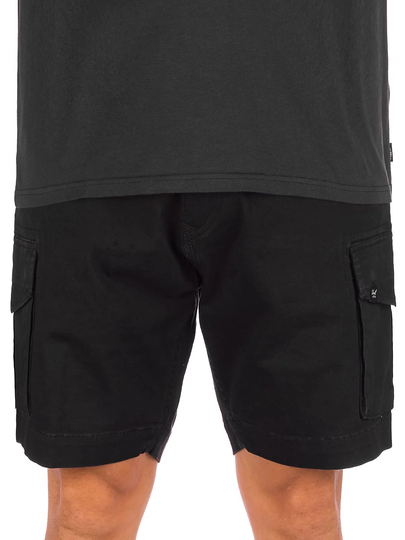 REELL City Cargo ST Shorts musta