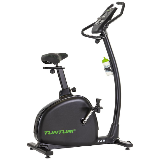 Tunturi Fitness F40 Bike Compentence, Kuntopyörät