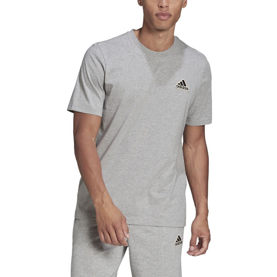 adidas T-paita Fcy - Harmaa, koko Large