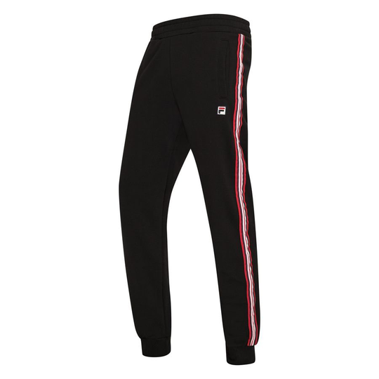 FILA Treenihousut Hemi - Musta