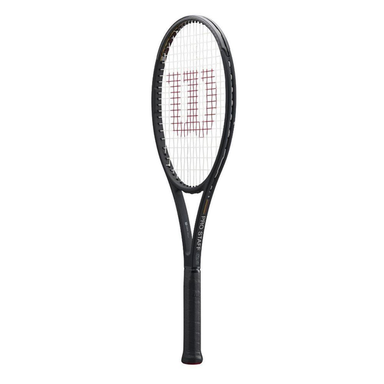 Wilson Pro Staff 97L V13, Tennismailat