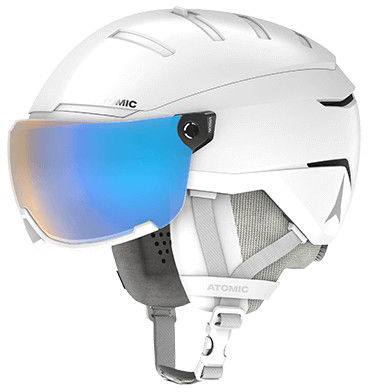 Savor GT Visor Photo 21/22 Valkoinen 51 - 55 cm