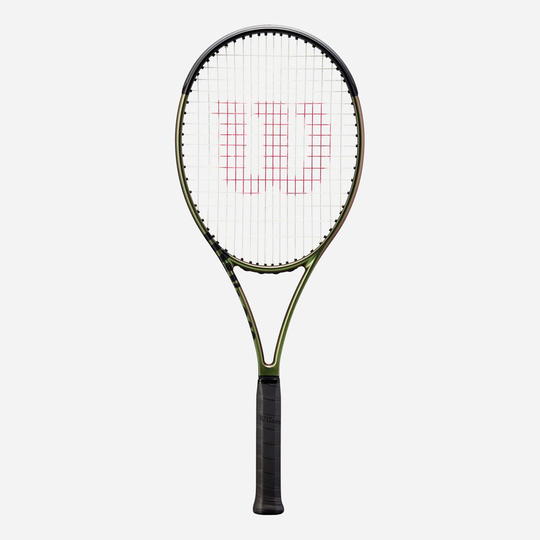 Wilson Blade 98S V8.0 Frm 2, Tennismailat